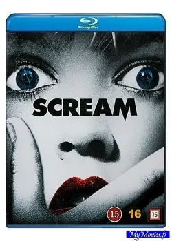 Scream (Blu-ray)