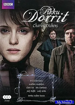 Pikku Dorrit