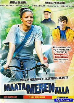 Maata meren alla