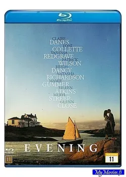 Evening (Blu-ray)