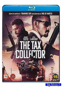 The Tax Collector (Blu-ray)