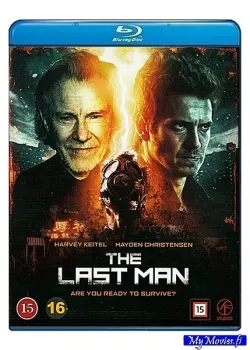 The Last Man (Blu-ray)