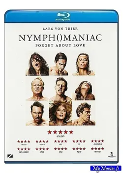Nymphomaniac - Vol. I / Nymphomaniac - Vol. II (Blu-ray)