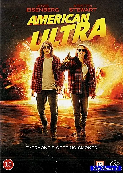 American Ultra