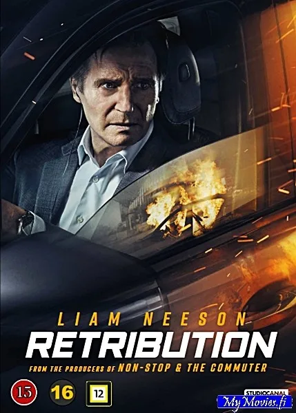 Retribution
