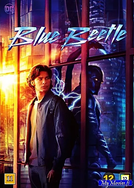 Blue Beetle