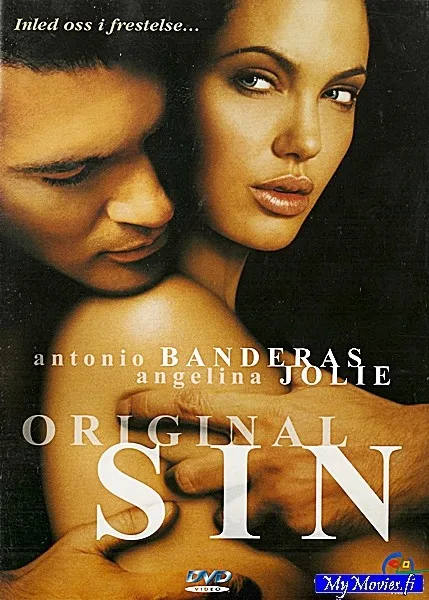 Original Sin / Original sin - perisynti