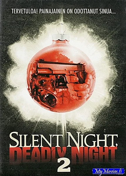 Silent Night, Deadly Night 2
