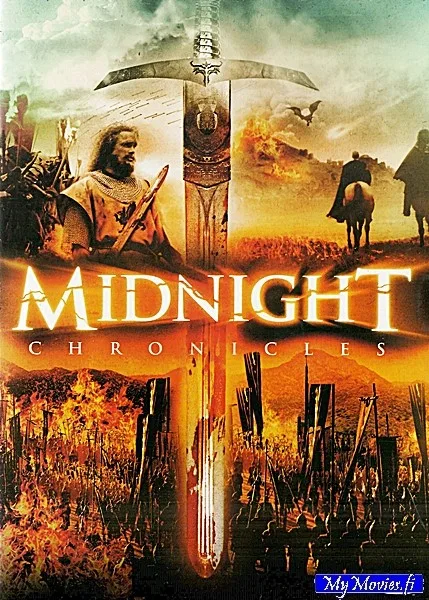 Midnight Chronicles