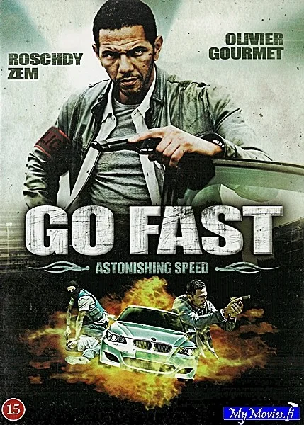 Go Fast