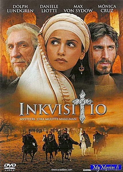 Inkvisitio