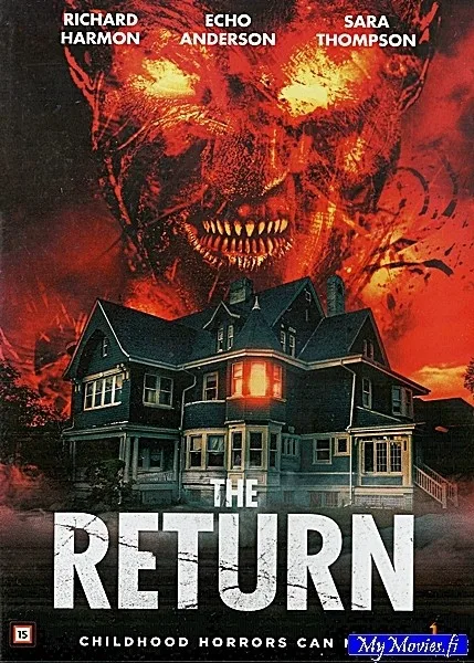 The Return