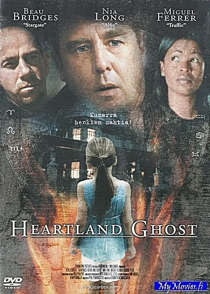 Heartland Ghost