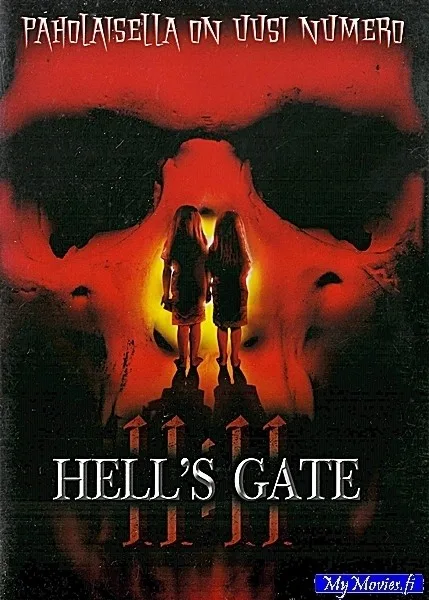 Hell’s Gate