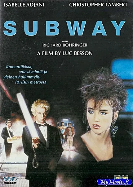 Subway