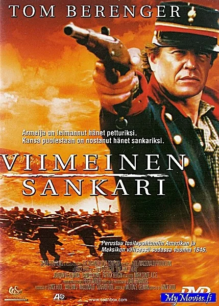 Viimeinen sankari