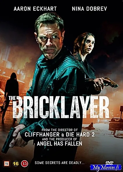 The Bricklayer