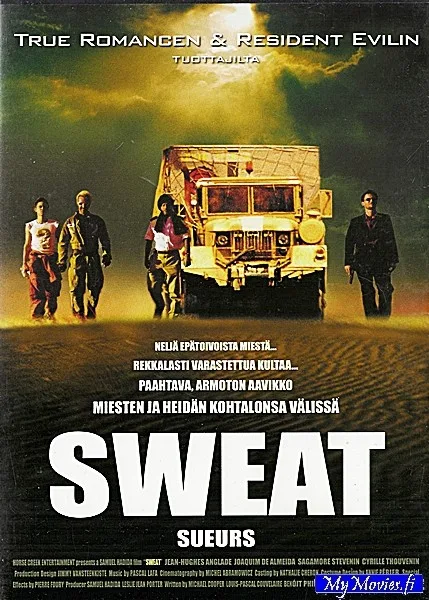 Sweat