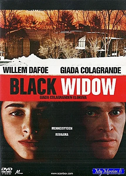 Black Widow