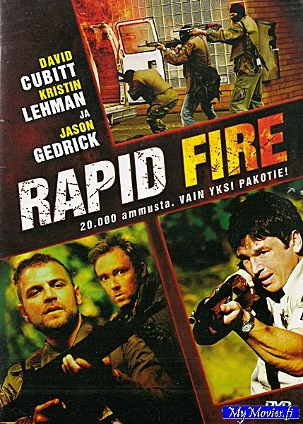 Rapid Fire