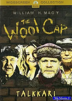 The Wool Cap / Talkkari