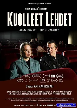 Kuolleet lehdet