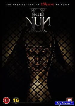 The Nun II / Nunna II