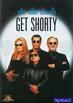 Get Shorty / Get shorty - hyvä pätkä