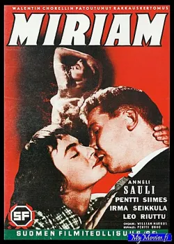 Miriam