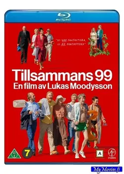 Tillsammans 99 / Kimpassa 99 (Blu-ray)