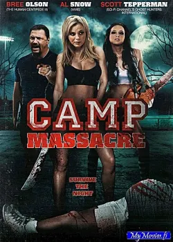 Camp Massacre