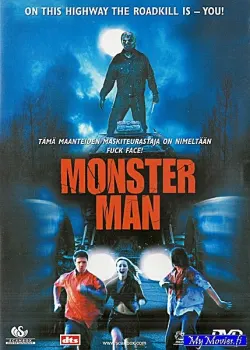 Monster Man