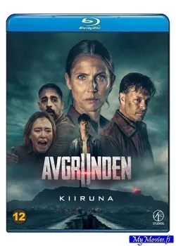 Avgrunden - Kiiruna (Blu-ray)