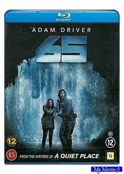 65 (Blu-ray)