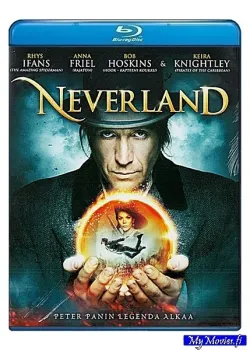 Neverland (Blu-ray)