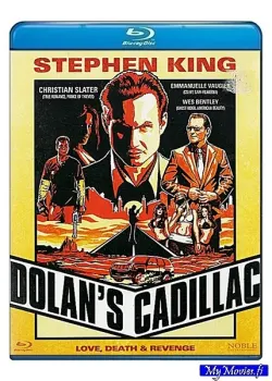 Dolan’s Cadillac (Blu-ray)