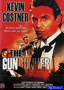 The Gunrunner / Kuoleman kauppias