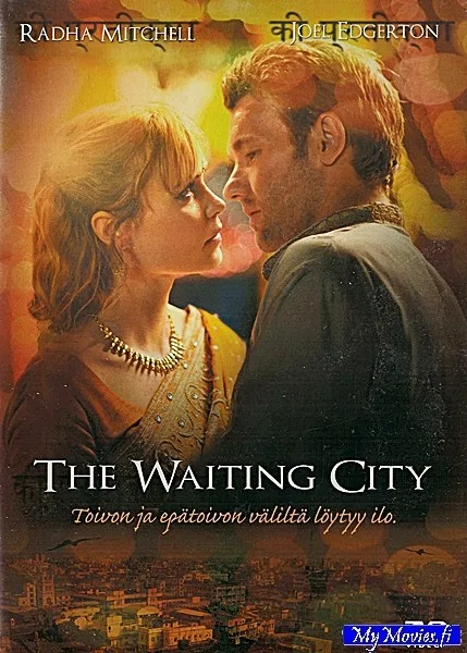 The Waiting City