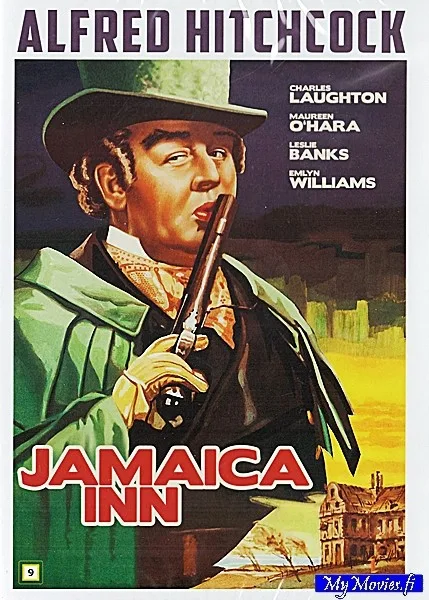 Jamaica Inn / Jamaica Innin rannikkorosvot
