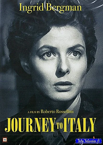 Journey to Italy / Matka Italiaan