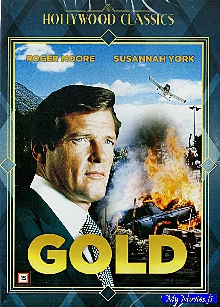 Gold / Kultaa