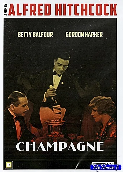 Champagne