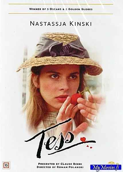 Tess / Tess - viattomuuden tarina