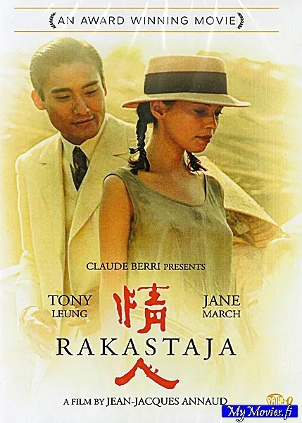 Rakastaja