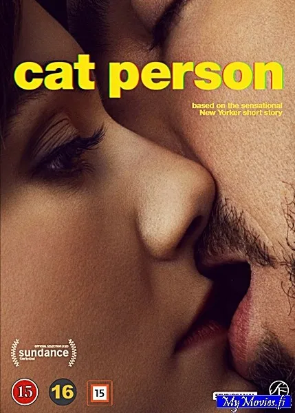 Cat Person