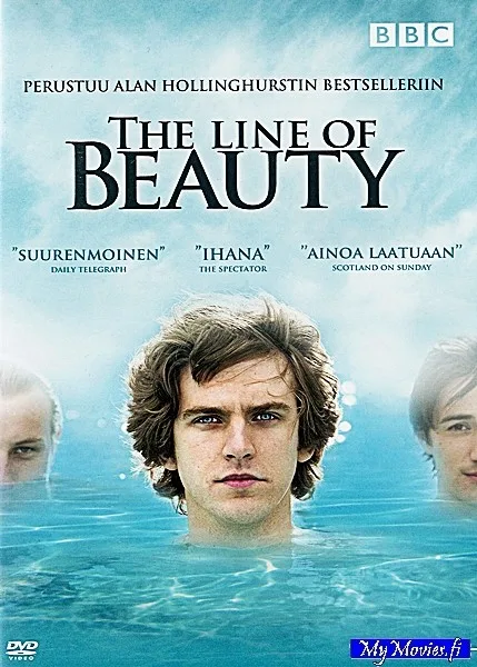 The Line of Beauty / Luvaton leikki
