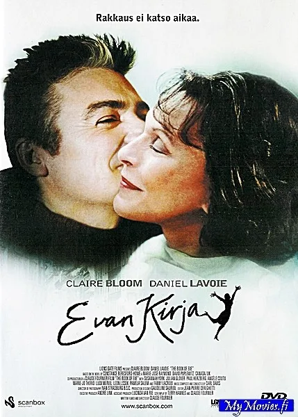 Evan kirja