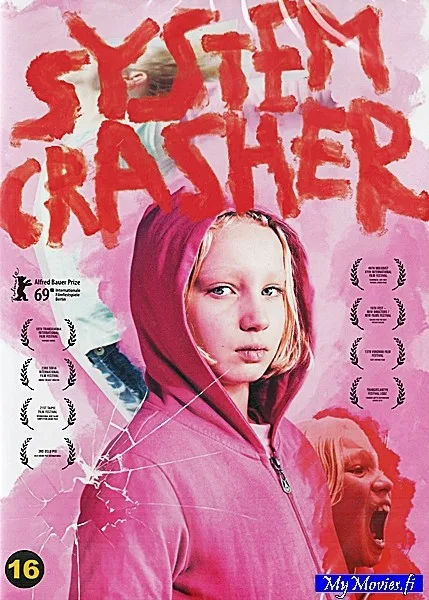 System crasher