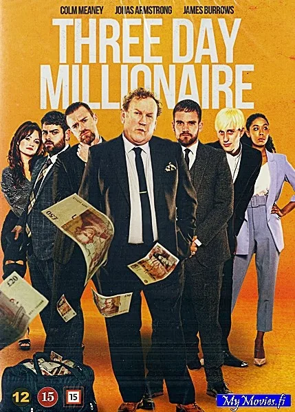 Three Day Millionaire