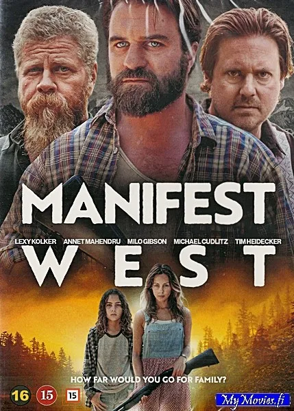 Manifest West